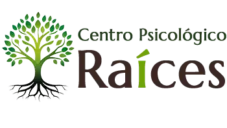 Logo Centro Psicologico Raices