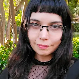 Ps. Catalina Figueroa