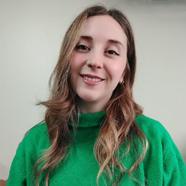 Ps. P&iacute;a Delgado