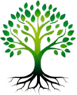 Logo de Centro Psicológico Raíces