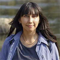 María José Olmedo