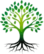 Logo Centro Psicológico Raíces